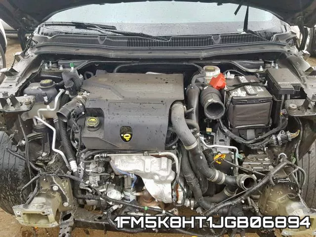 1FM5K8HT1JGB06894 фото 8