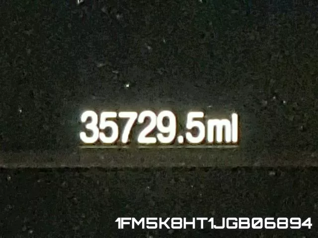 1FM5K8HT1JGB06894 фото 9