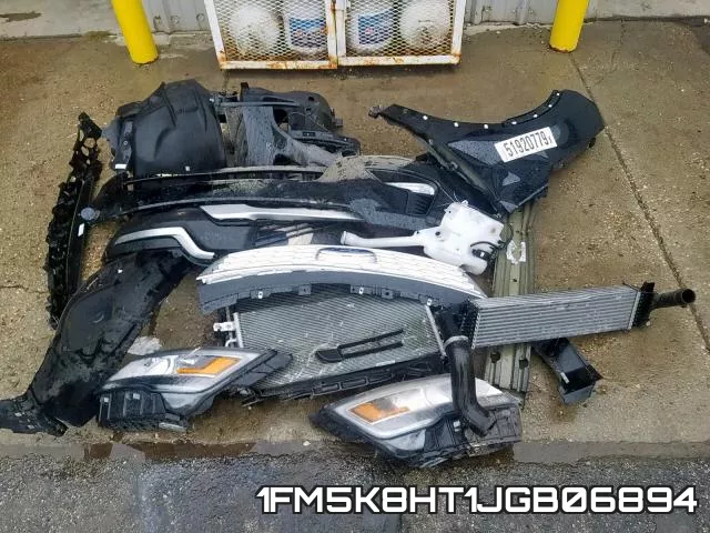 1FM5K8HT1JGB06894 фото 10