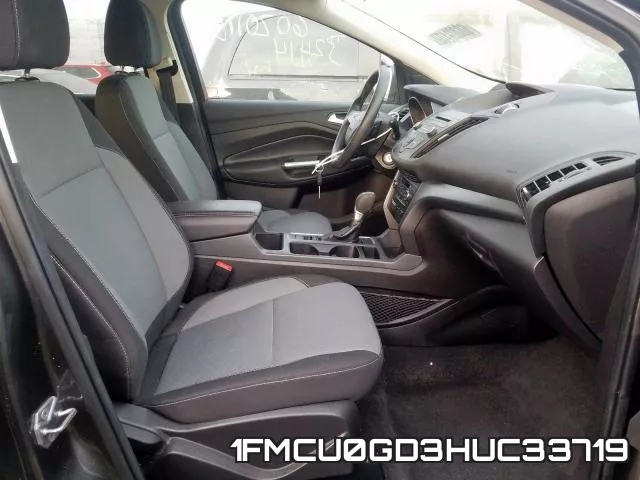 1FMCU0GD3HUC33719 фото 6