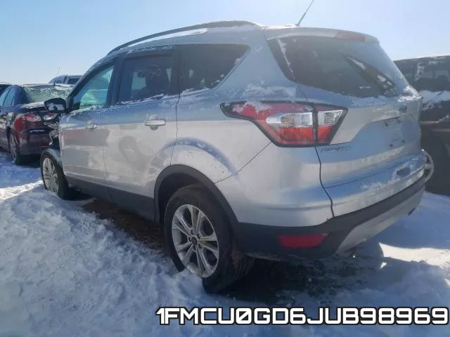 1FMCU0GD6JUB98969 фото 4