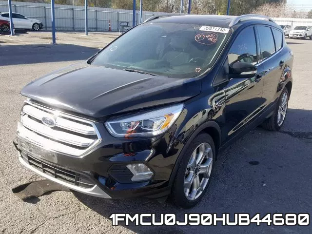 1FMCU0J90HUB44680 фото 3