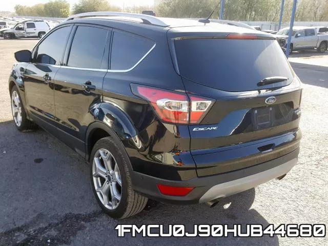 1FMCU0J90HUB44680 фото 4