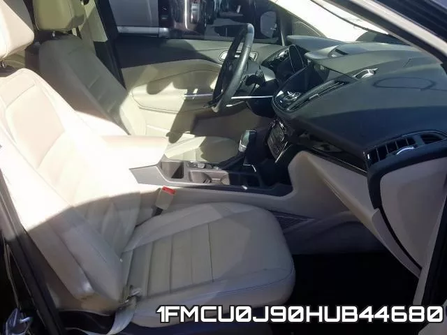 1FMCU0J90HUB44680 фото 6