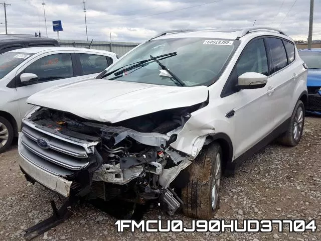 1FMCU0J90HUD37704 фото 3