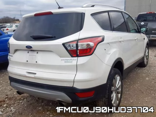 1FMCU0J90HUD37704 фото 5