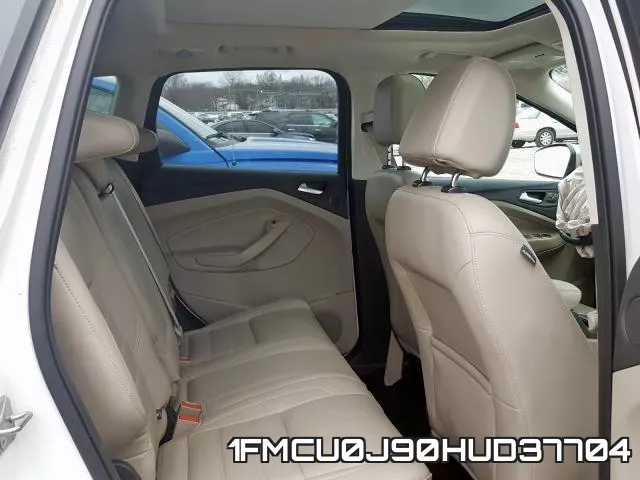1FMCU0J90HUD37704 фото 7