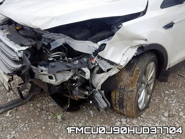 1FMCU0J90HUD37704 фото 10