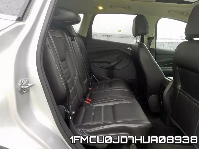 1FMCU0JD7HUA08938 фото 7