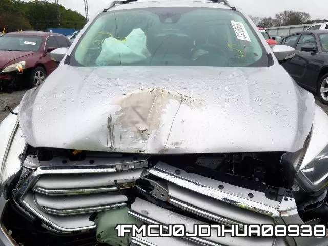 1FMCU0JD7HUA08938 фото 8