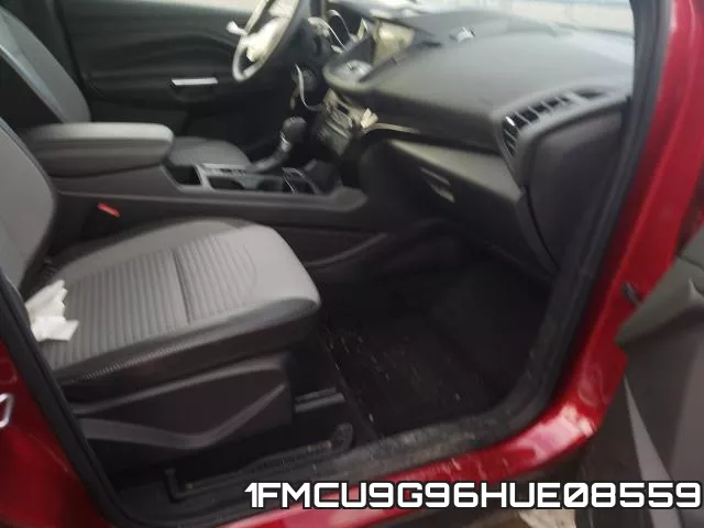 1FMCU9G96HUE08559 фото 6