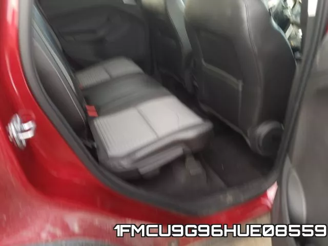 1FMCU9G96HUE08559 фото 7