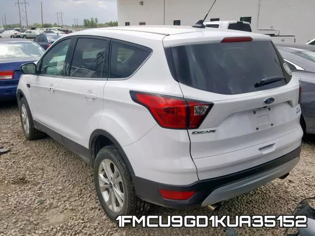 1FMCU9GD1KUA35152 фото 4