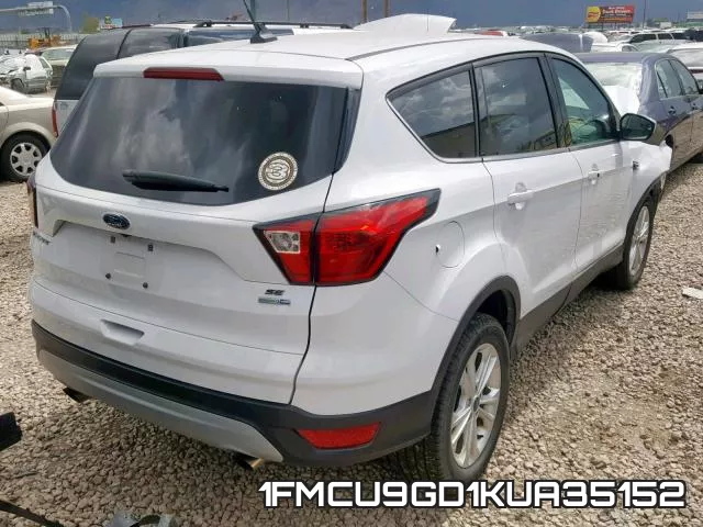 1FMCU9GD1KUA35152 фото 5