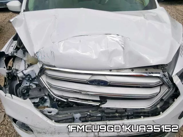 1FMCU9GD1KUA35152 фото 8