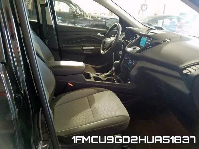1FMCU9GD2HUA51837 фото 6