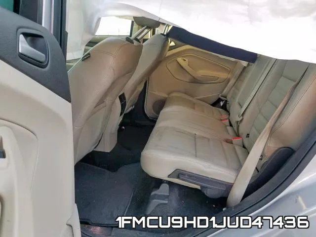 1FMCU9HD1JUD47436 фото 7