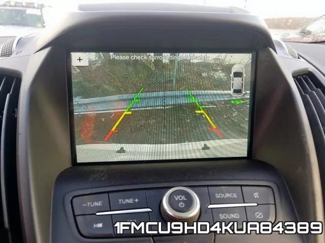 1FMCU9HD4KUA84389 фото 10