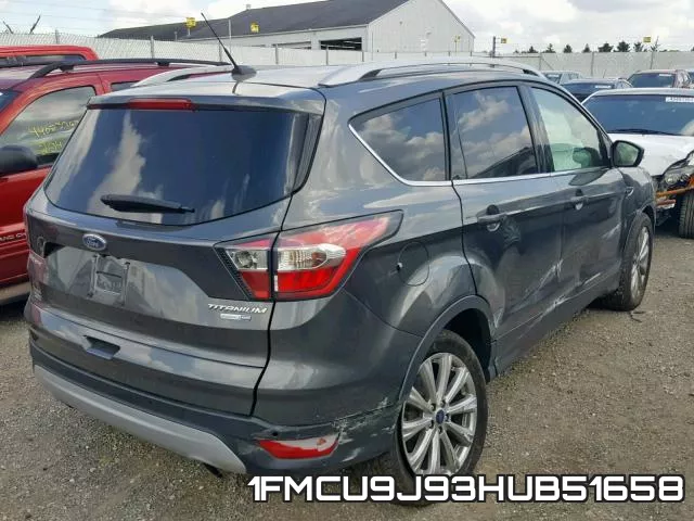 1FMCU9J93HUB51658 фото 4