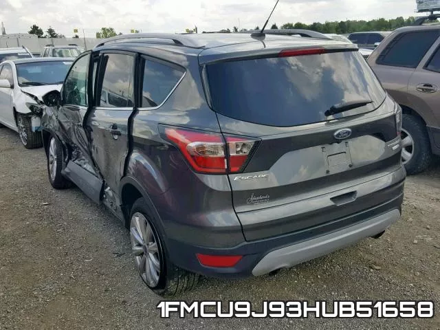 1FMCU9J93HUB51658 фото 5