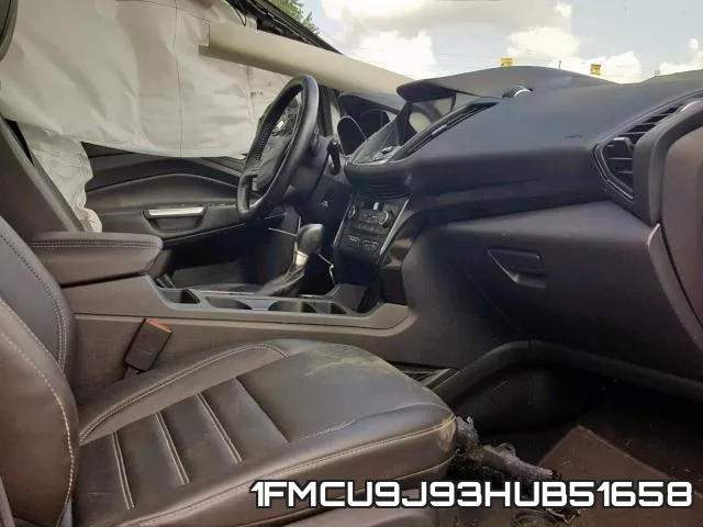1FMCU9J93HUB51658 фото 6
