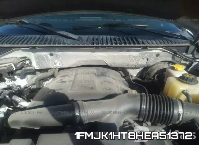 1FMJK1HT8HEA51372 фото 2