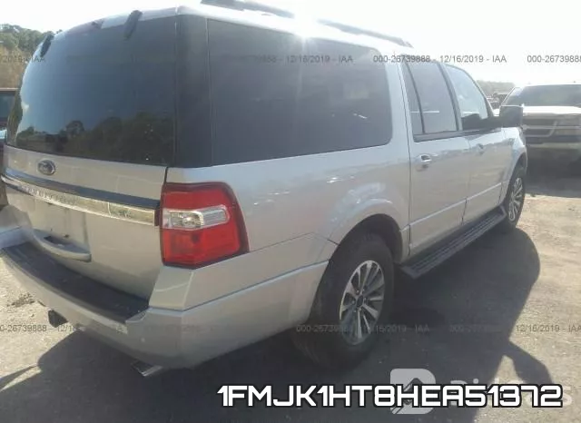 1FMJK1HT8HEA51372 фото 5
