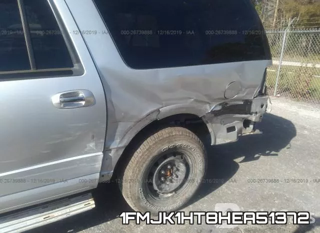 1FMJK1HT8HEA51372 фото 7