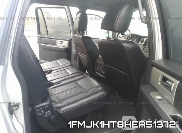 1FMJK1HT8HEA51372 фото 9