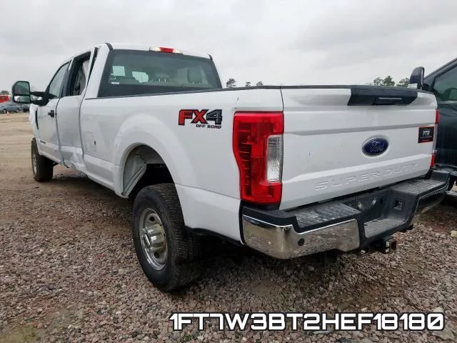 1FT7W3BT2HEF18180 фото 4