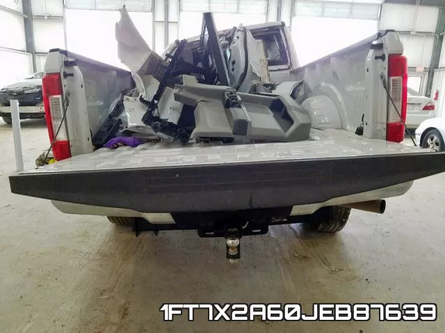 1FT7X2A60JEB87639 фото 2