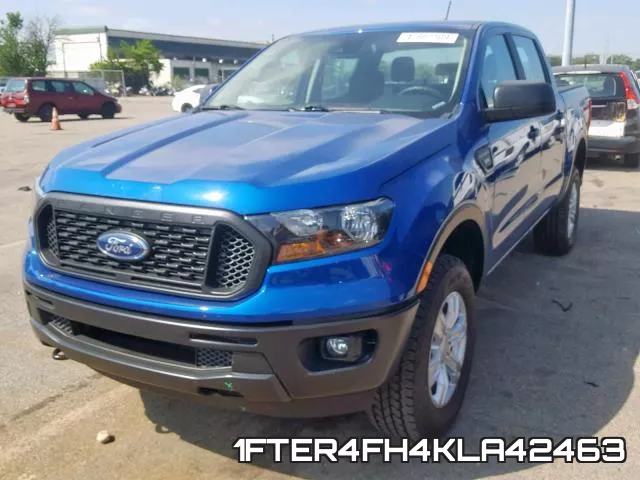 1FTER4FH4KLA42463 фото 3