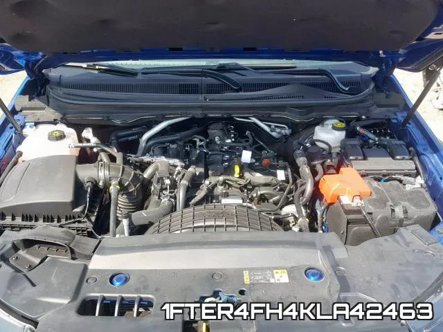 1FTER4FH4KLA42463 фото 8