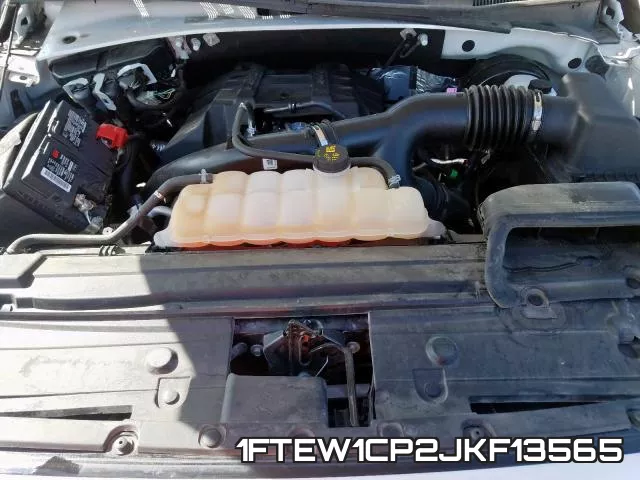1FTEW1CP2JKF13565 фото 8