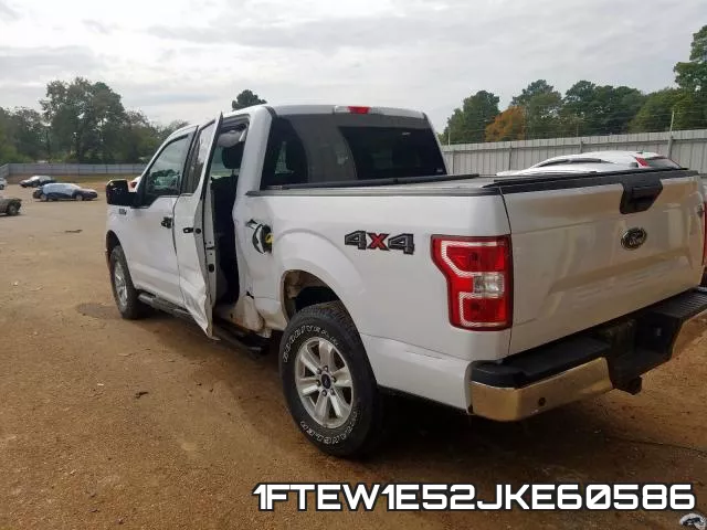1FTEW1E52JKE60586 фото 4