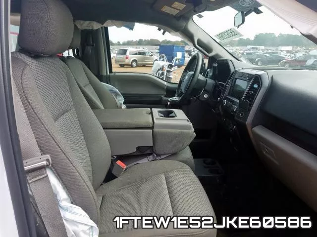1FTEW1E52JKE60586 фото 6