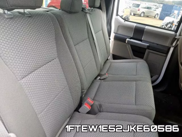 1FTEW1E52JKE60586 фото 7