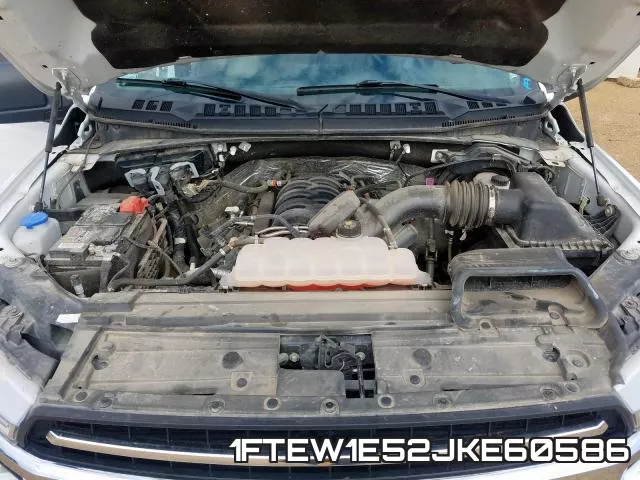 1FTEW1E52JKE60586 фото 8