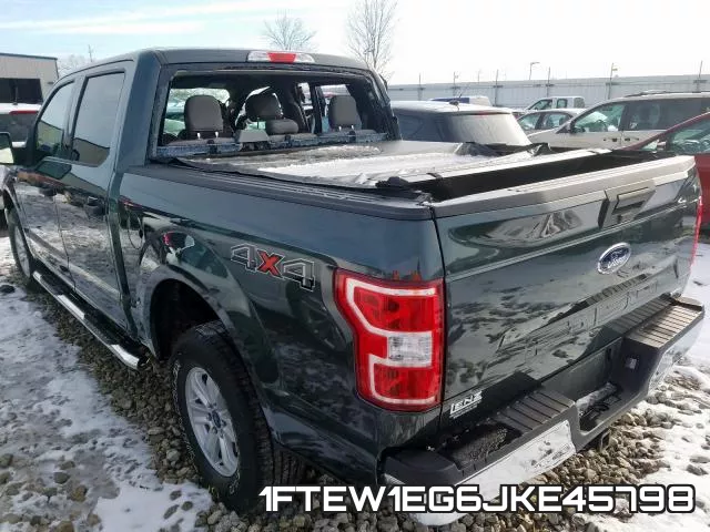 1FTEW1EG6JKE45798 фото 4