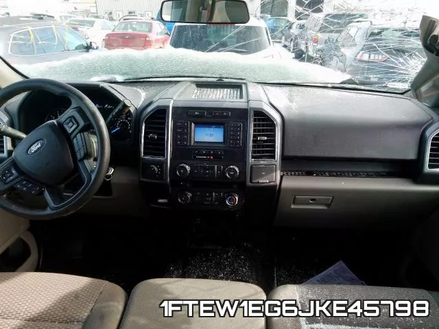 1FTEW1EG6JKE45798 фото 10
