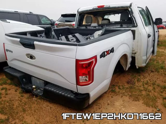 1FTEW1EP2HKD71662 фото 5