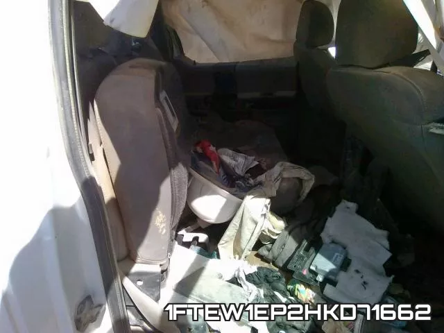 1FTEW1EP2HKD71662 фото 7