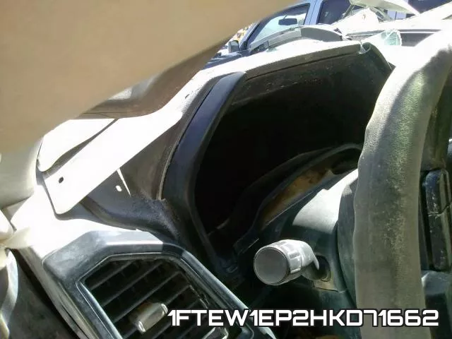 1FTEW1EP2HKD71662 фото 9