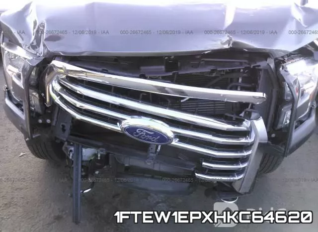 1FTEW1EPXHKC64620 фото 7