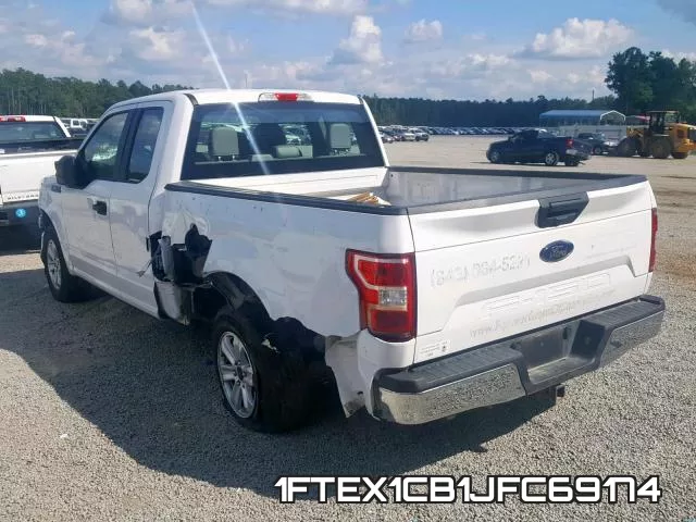 1FTEX1CB1JFC69174 фото 4