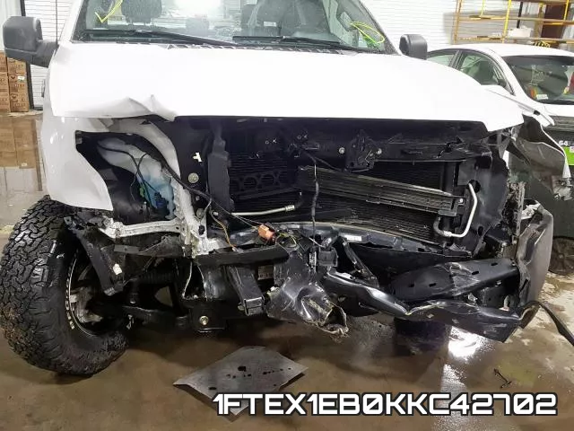 1FTEX1EB0KKC42702 фото 10