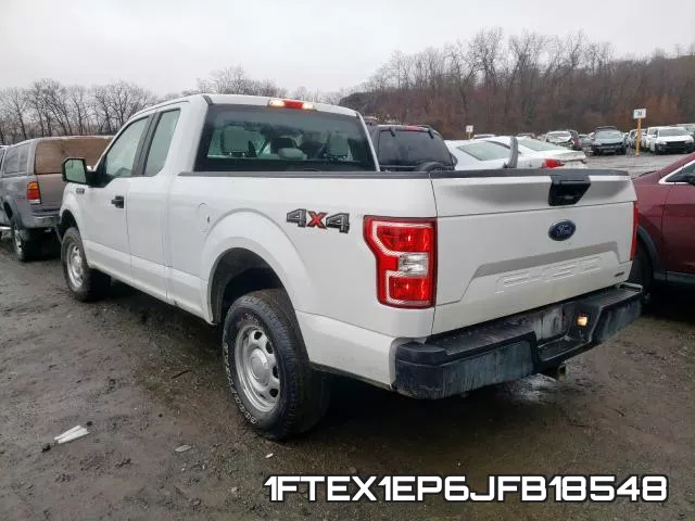 1FTEX1EP6JFB18548 фото 4