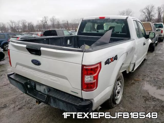 1FTEX1EP6JFB18548 фото 5