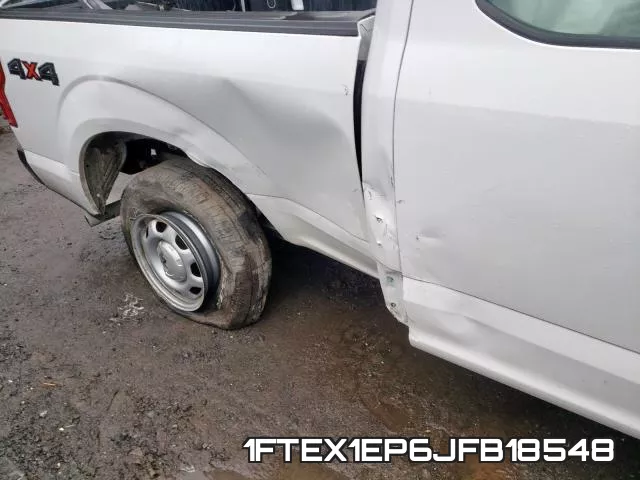 1FTEX1EP6JFB18548 фото 10