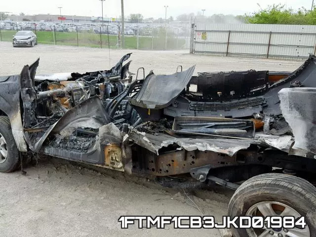 1FTMF1CB3JKD01984 фото 10